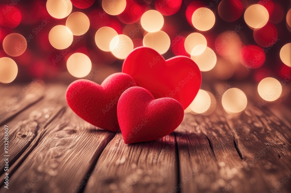 saint valentine's day background with copy space. Holiday love backdrop with hearts saint valentine's day background with copy space. Holiday love backdrop with hearts