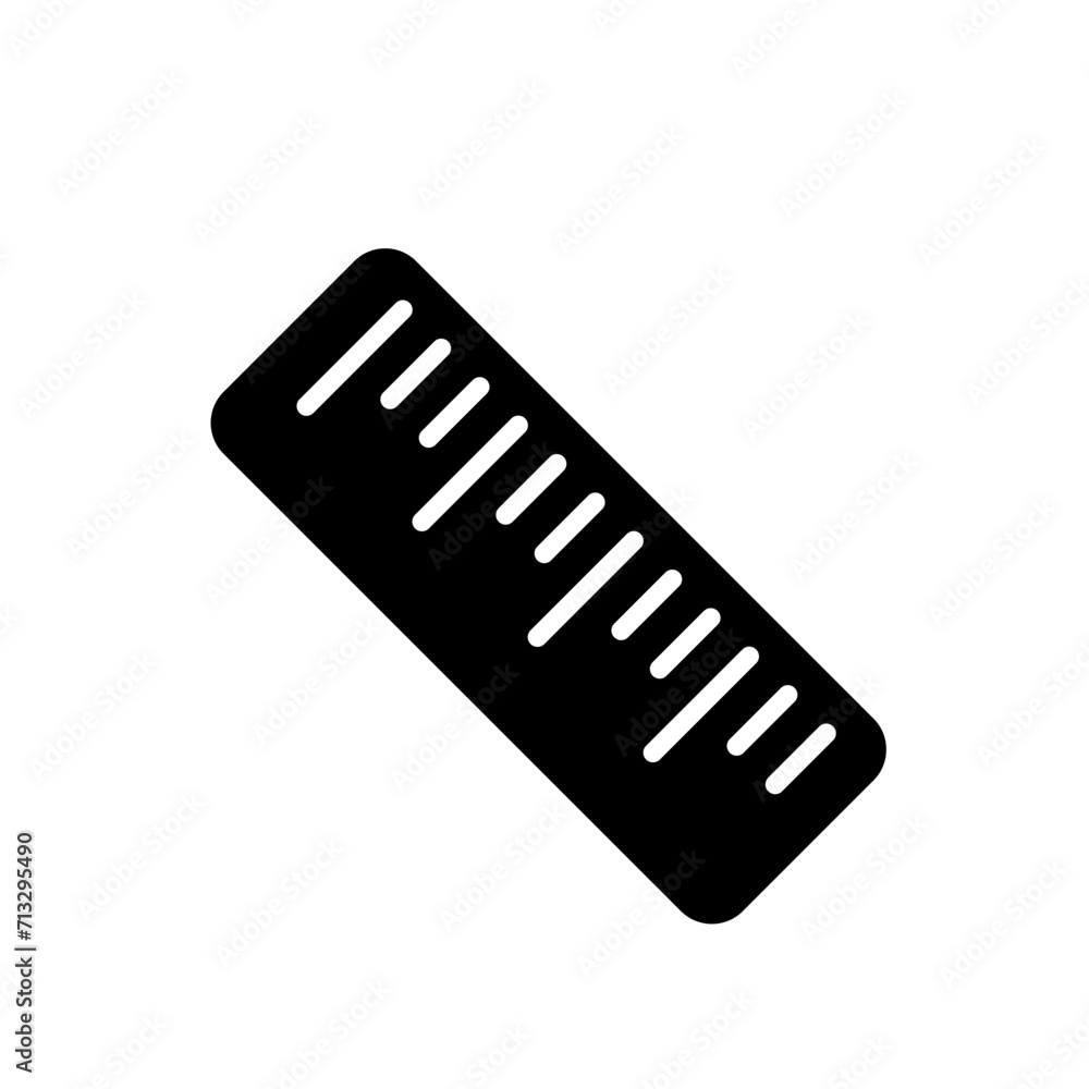 Ruler icon Ruler icon
