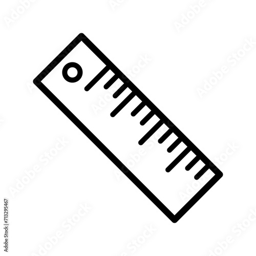 Ruler icon 