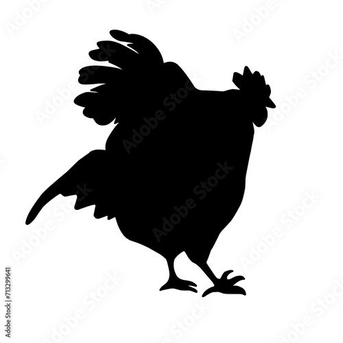 Variety chicken