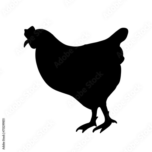 Variety chicken