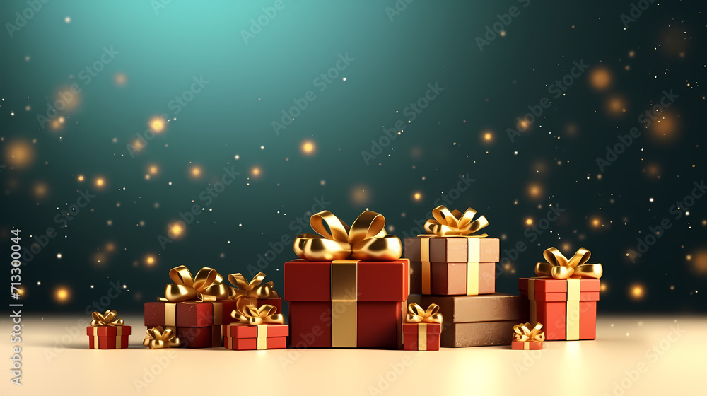 custom made wallpaper toronto digitalHoliday gift box for birthdays, holiday anniversaries, Valentine's Day and weddings