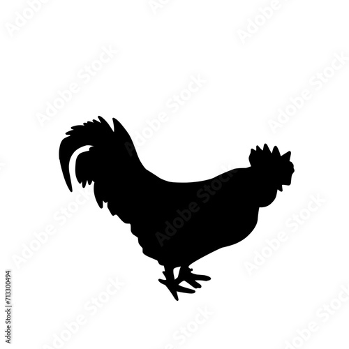 Variety chicken