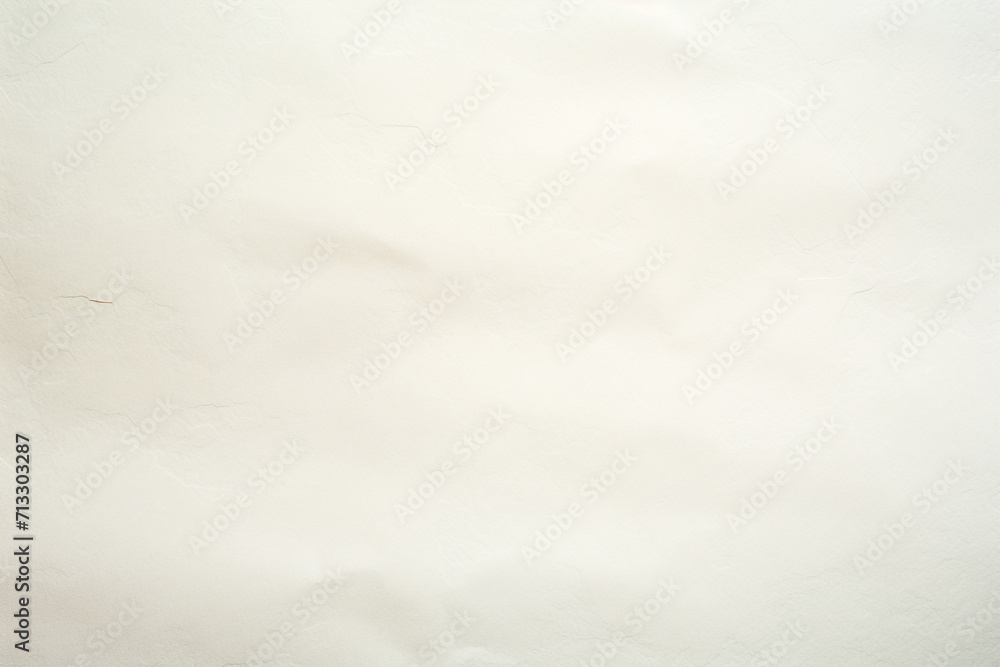 Obraz premium White paper texture background