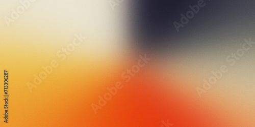 Abstract modern gradient background
