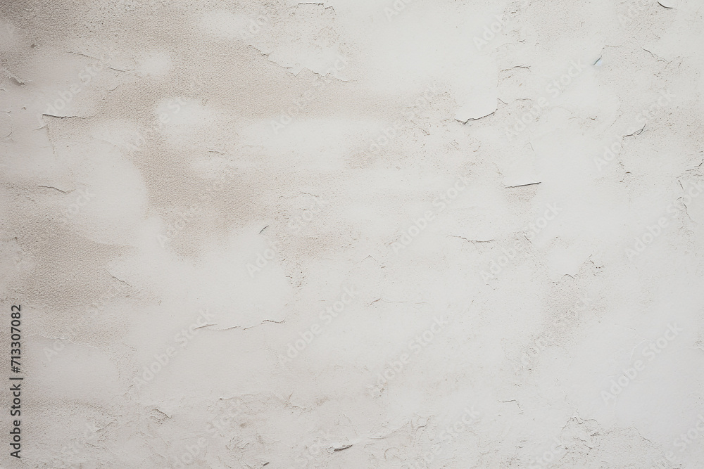 Naklejka premium White paper texture background