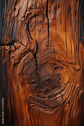 Tree Texture - Wood