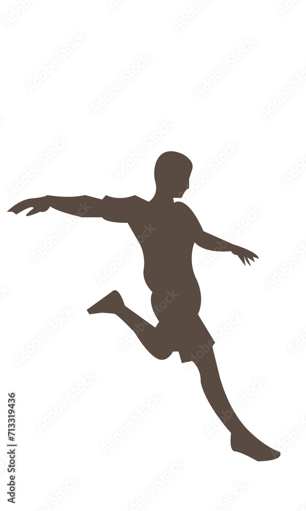Inspiring Through the Ball: Profile of a Successful Soccer Player's Career Inspiring Through the Ball: Profile of a Successful Soccer Player's Career