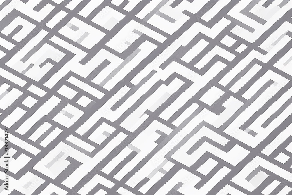 geometric intersecting background gray lines on a white background in abstract style geometric intersecting background gray lines on a white background in abstract style