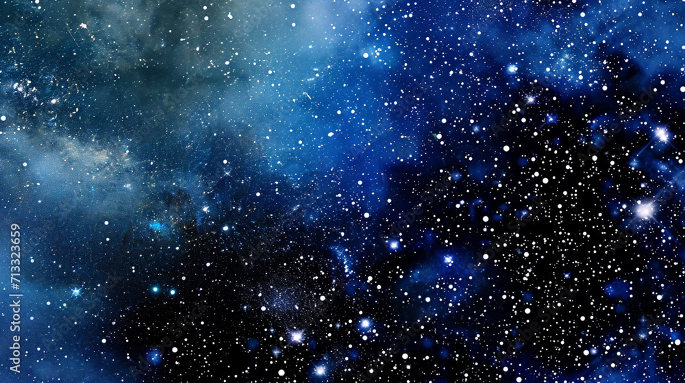 Realistic Stars dance. Background with Star and Space content. Space Background With Nebula And Stars. Realistic Stars dance. Background with Star and Space content. Space Background With Nebula And Stars.