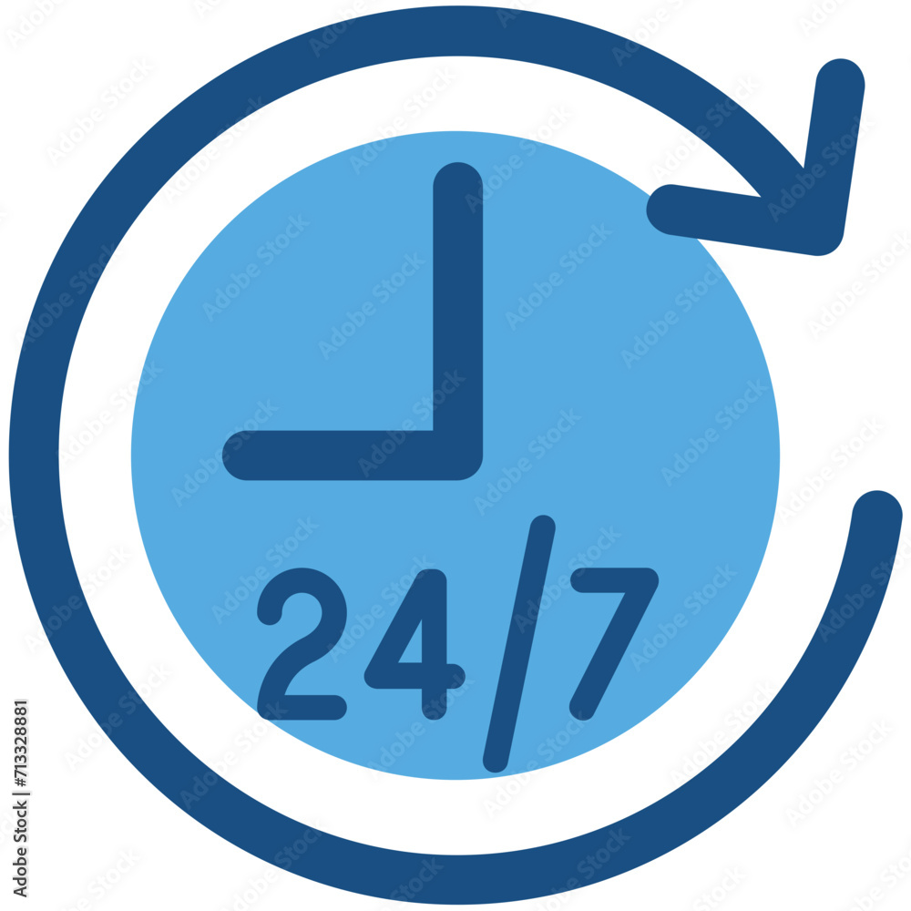 Customer Service Vector Icon Customer Service Vector Icon