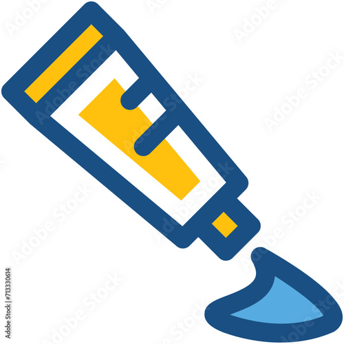 Conditioner Vector Icon