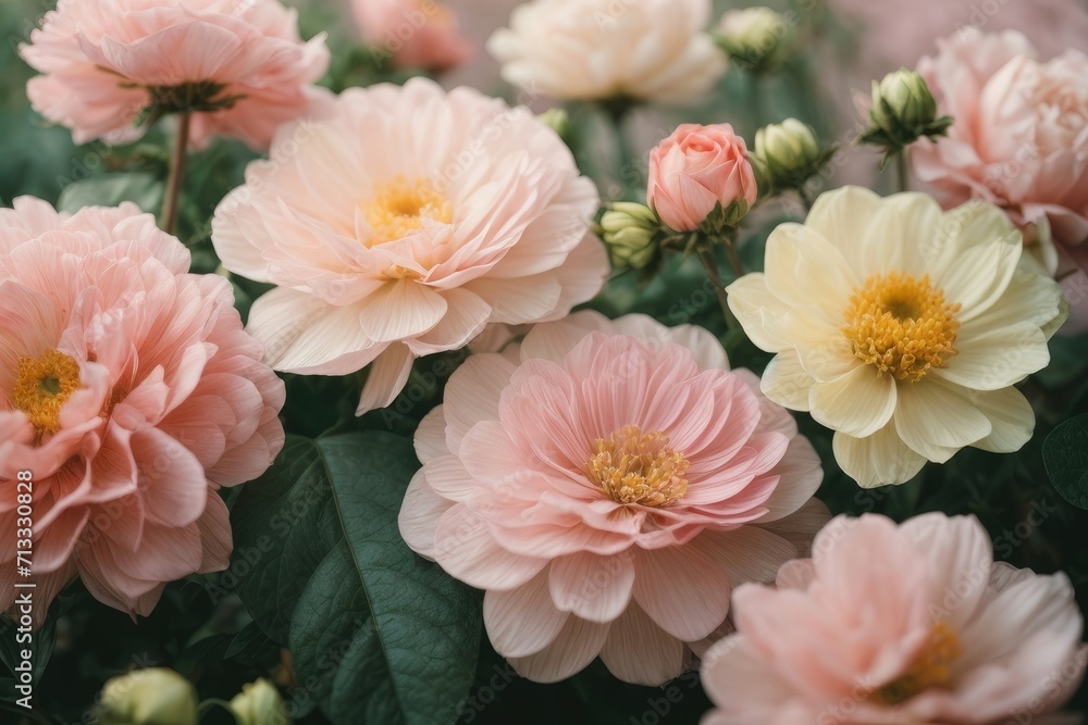 bouquet of Flowers bouquet of Flowers