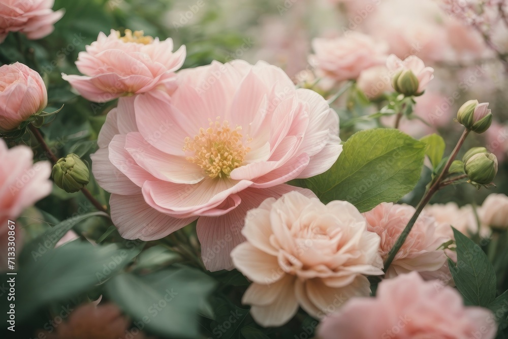 bouquet of Flowers bouquet of Flowers