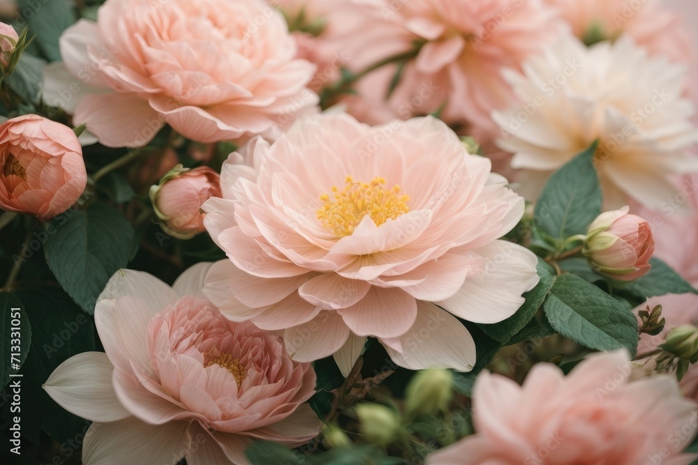bouquet of Flowers bouquet of Flowers