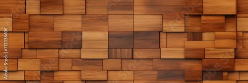 seamless wooden texture for wall and floor tile background , decorative