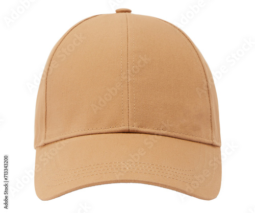 Image of Baseball Hat 