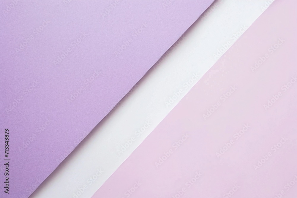 Elegant and simple, the two-toned design fades from a tranquil white to a pastel lavender, offering a stylish backdrop.. Elegant and simple, the two-toned design fades from a tranquil white to a pastel lavender, offering a stylish backdrop..