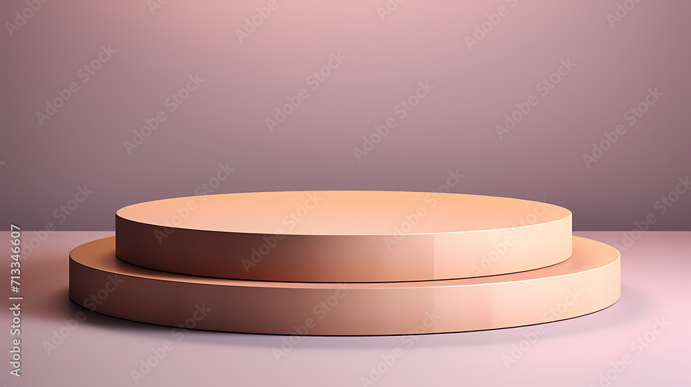 Product podium display creative background, creative template background, cosmetics booth, promotional activities Product podium display creative background, creative template background, cosmetics booth, promotional activities