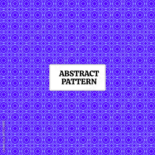 A seam purple pattern with a repeating design suitable for fabric printing, textile design, and digital backgrounds. Perfect for adding a stylish and cohesive look to your creative projects.