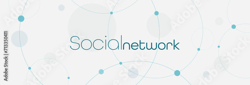 social network 