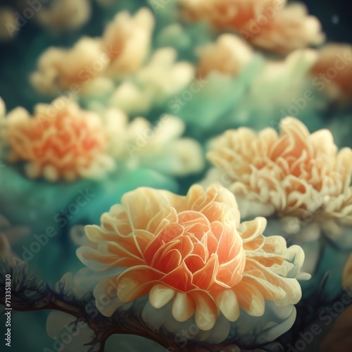 flower  underwater  sea  nature  coral  anemone  plant  ocean  reef  water  flora  aquarium  garden  marine  macro  animal  cactus  life  pink  fish  red  bloom  texture  protea  detail  chrysanthemum