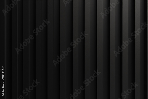 Straight vertical lines on black background