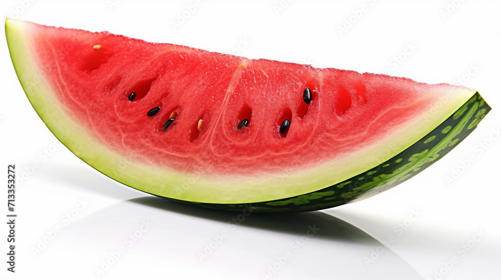 watermelon isolated high definition photographic creative image watermelon isolated high definition photographic creative image