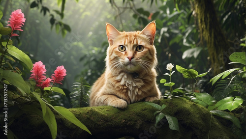 Jungle Cat Adventures photo