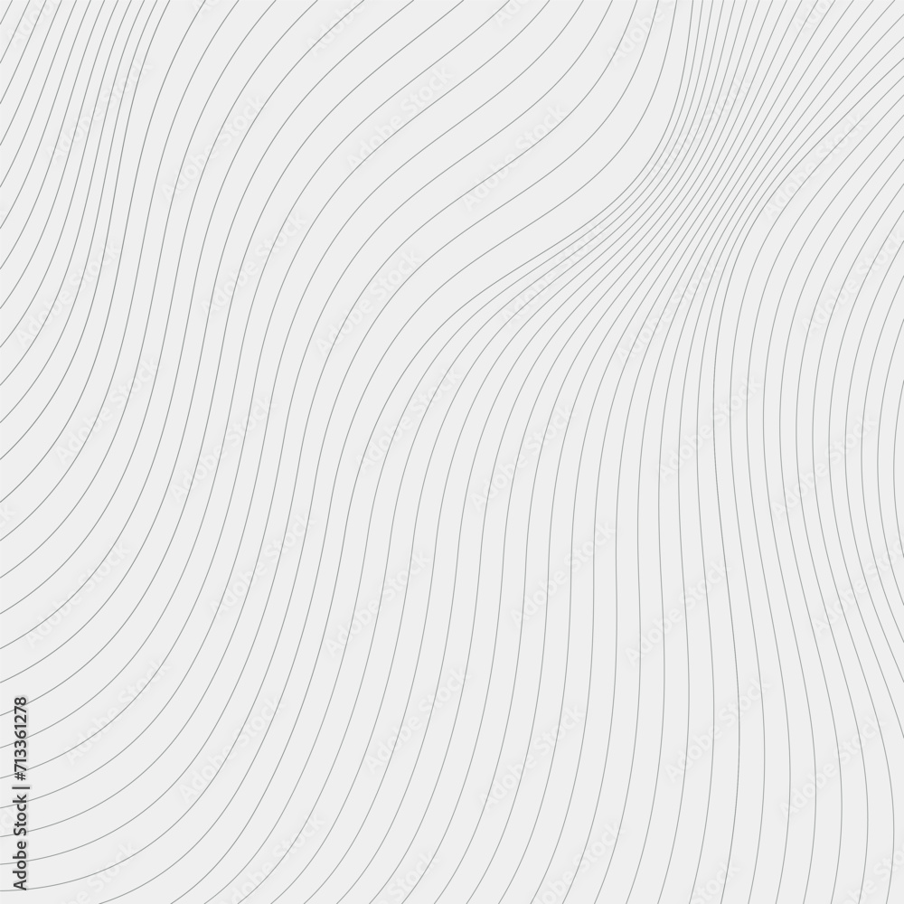 Wavy Lines Abstract Background Design. Abstract wavy background. Vector Illustration of the gray pattern of lines abstract background. EPS10. Wavy Lines Abstract Background Design. Abstract wavy background. Vector Illustration of the gray pattern of lines abstract background. EPS10.