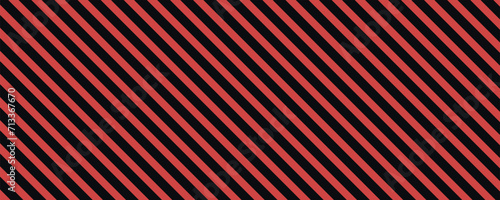 industrial Red black warning background. Industrial warning background, warn caution, construction, safety