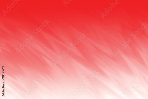 red abstract background