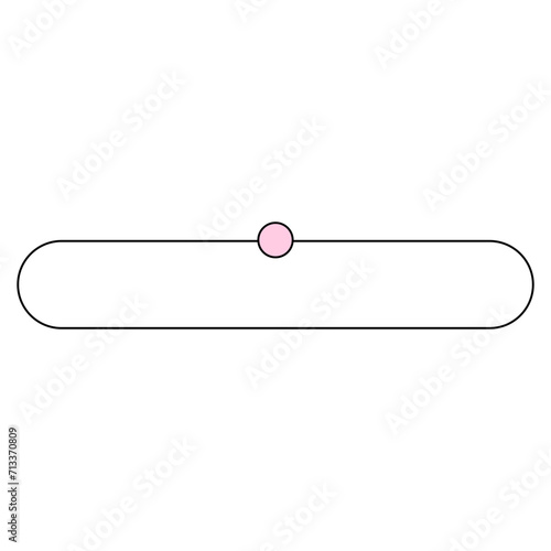 Text Box Banner Cute Text Box, Text Box Banner