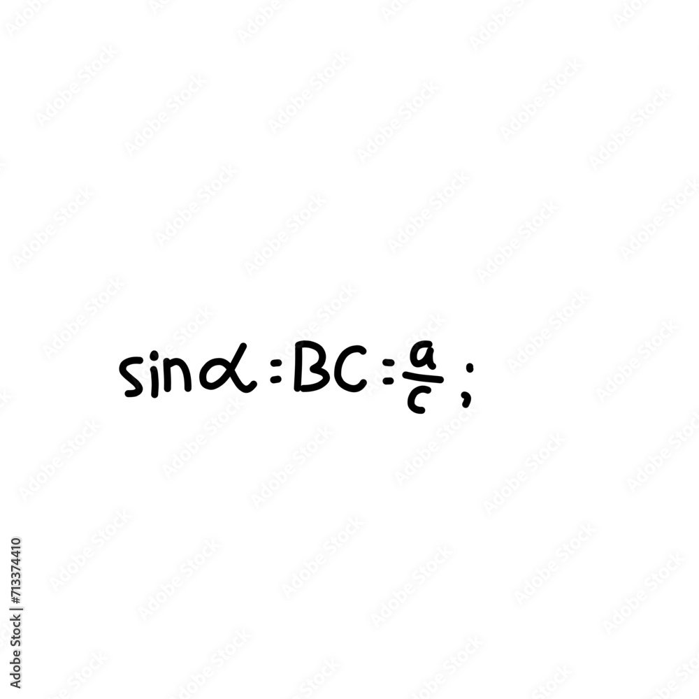 Doodle math formula Doodle math formula