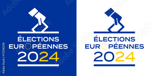 Elections européennes 2024