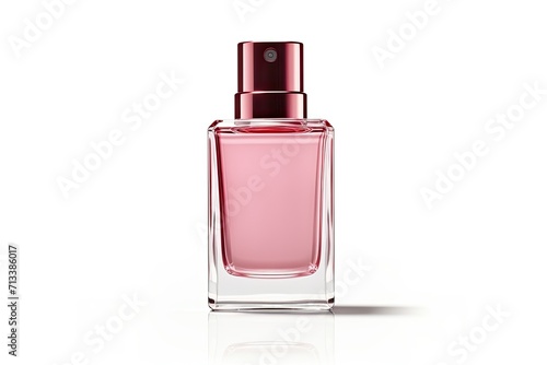 nail polish  on white