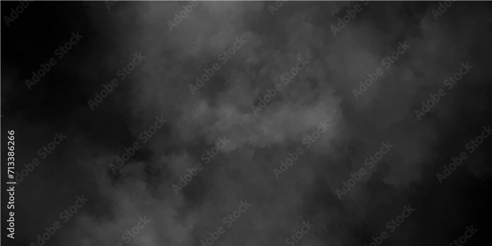 hookah on.fog effect sky with puffy.mist or smog canvas element.transparent smoke soft abstract gray rain cloud brush effect.realistic illustration.isolated cloud.
