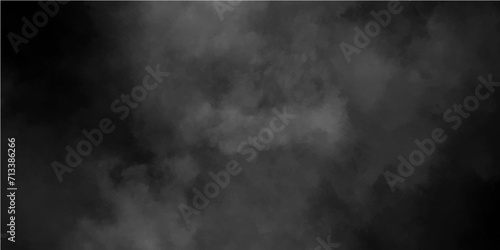 hookah on.fog effect sky with puffy.mist or smog canvas element.transparent smoke soft abstract gray rain cloud brush effect.realistic illustration.isolated cloud. 