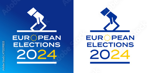 European elections 2024