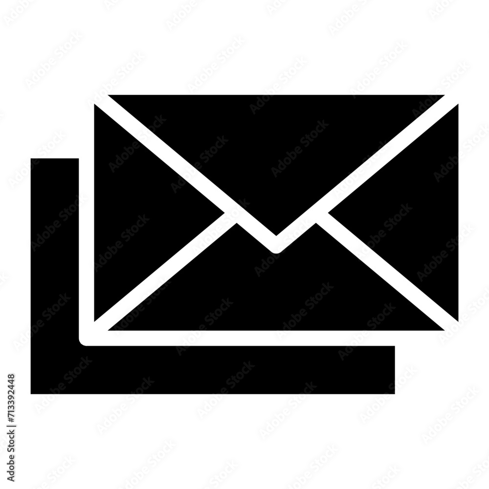 mail icon