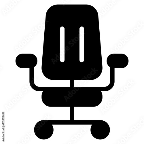 office chair