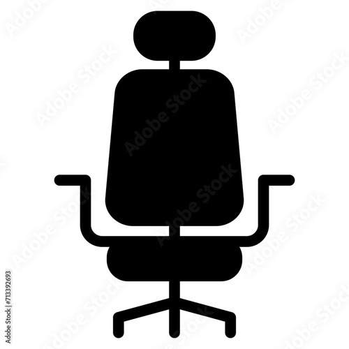 office chair