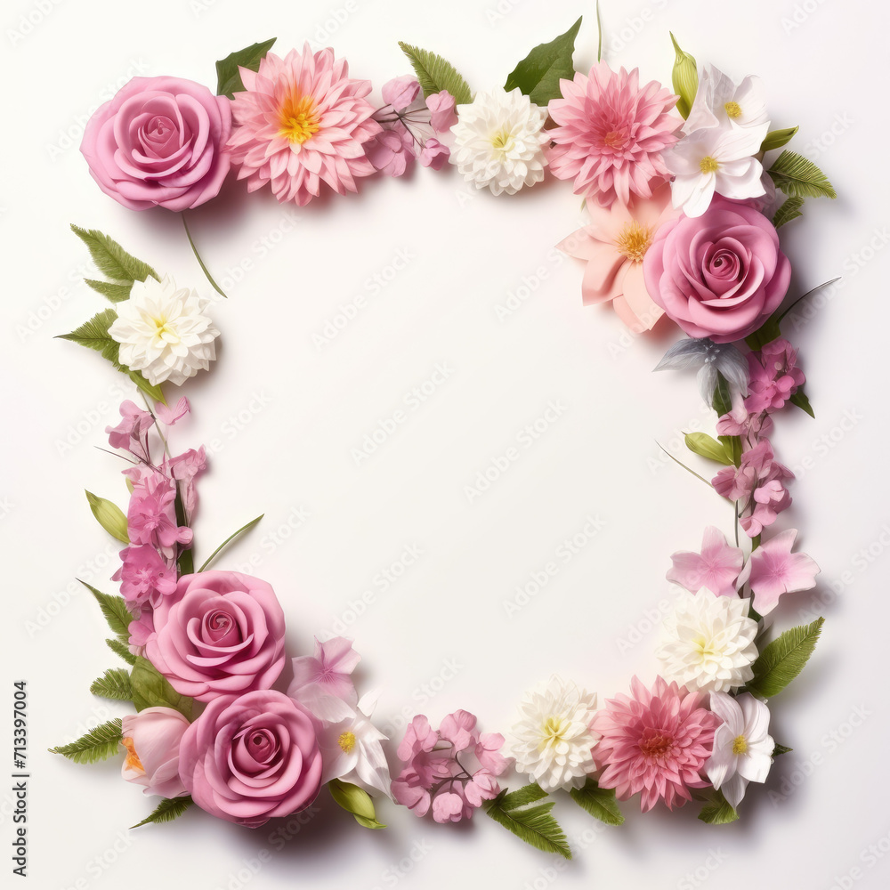 Wildflower rose flower floral frame red rose,hulthemia, rosa. Aquarelle wild flower for background, texture, wrapper pattern, frame or border.generative ai. Wildflower rose flower floral frame red rose,hulthemia, rosa. Aquarelle wild flower for background, texture, wrapper pattern, frame or border.generative ai.