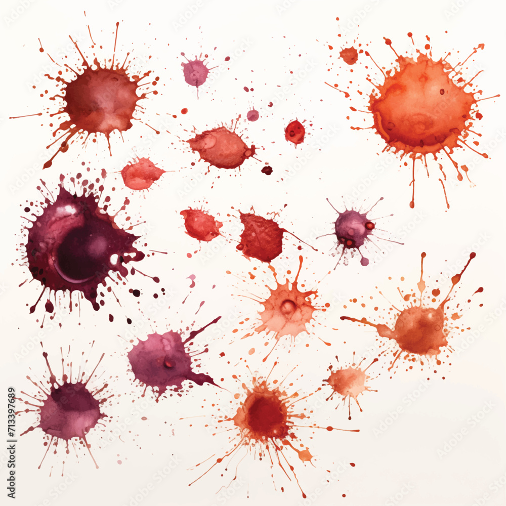 Vecteur Stock Splash adventure splish splash water slide metrodeal