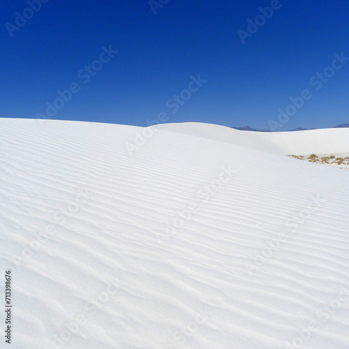 White Sands National Park