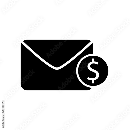 Envelope icon