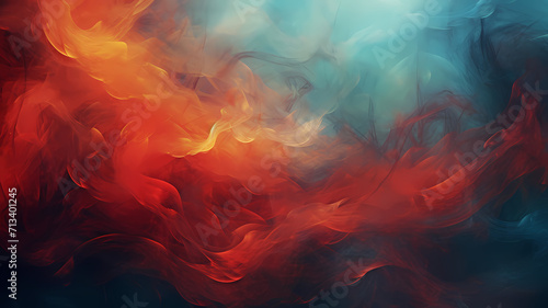 abstract textures digital art background
