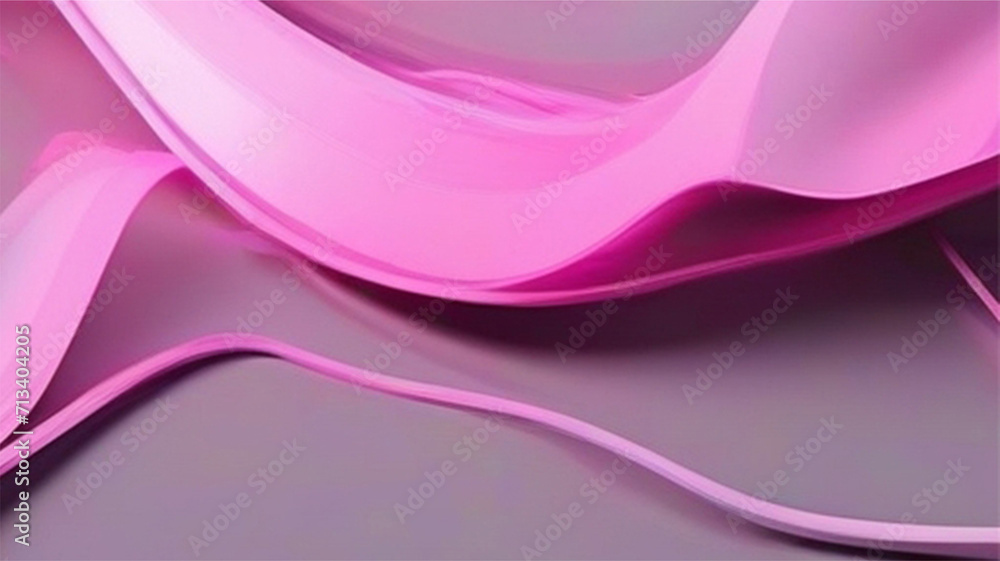 pink neon wave abstract background design illustration art pink neon wave abstract background design illustration art