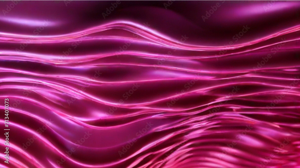 pink neon wave abstract background design illustration art pink neon wave abstract background design illustration art