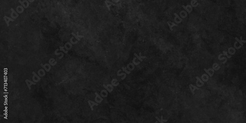 old and seamless vintage distressed grunge texture and dark gray charcoal  wall texture, Abstract Empty surreal room wall or concrete texture, Stone black texture background with grainy scratches. photo